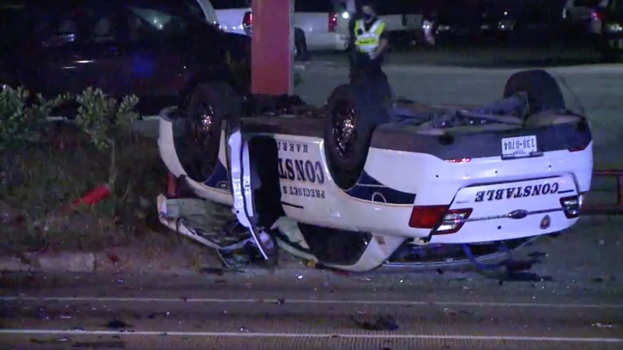 El área estuvo cerrada por varias horas a la circulación para las labores de auxilio y limpieza.
