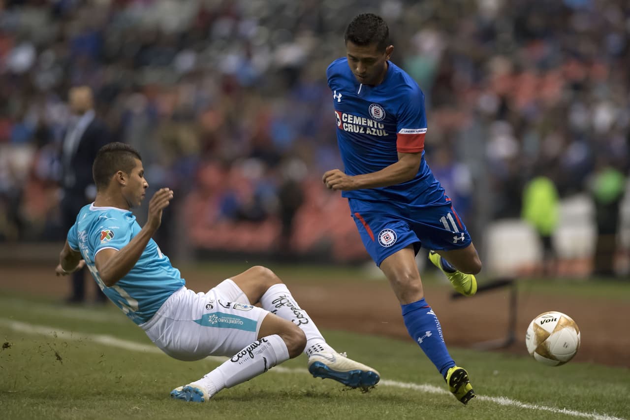 La Máquina salió a ganar el partido y lograron el 3-1 en el marcador global, confirman que, siguen siendo favoritos al título. Ahora esperan rival y podría ser Toluca, Tigres, Monterrey o Santos.