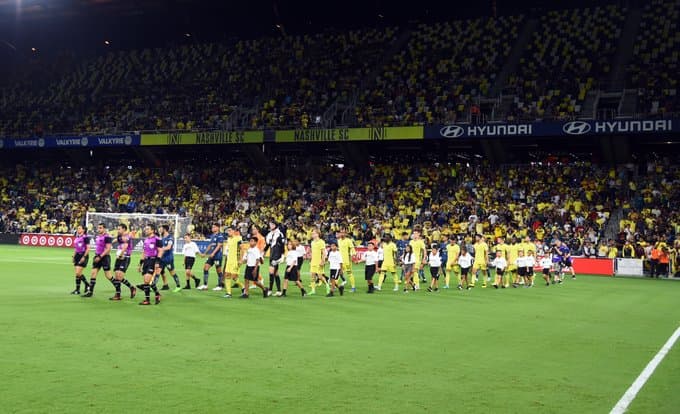 Jurgen Damm descontó al final del primer tiempo y Layún empató al segundo. Sin embargo, un descuido en el área permitió el contrarremate de Maher para el 3-2 y cuando agonizaba el juego, América encontró el 3-3 que obligó a los penales.