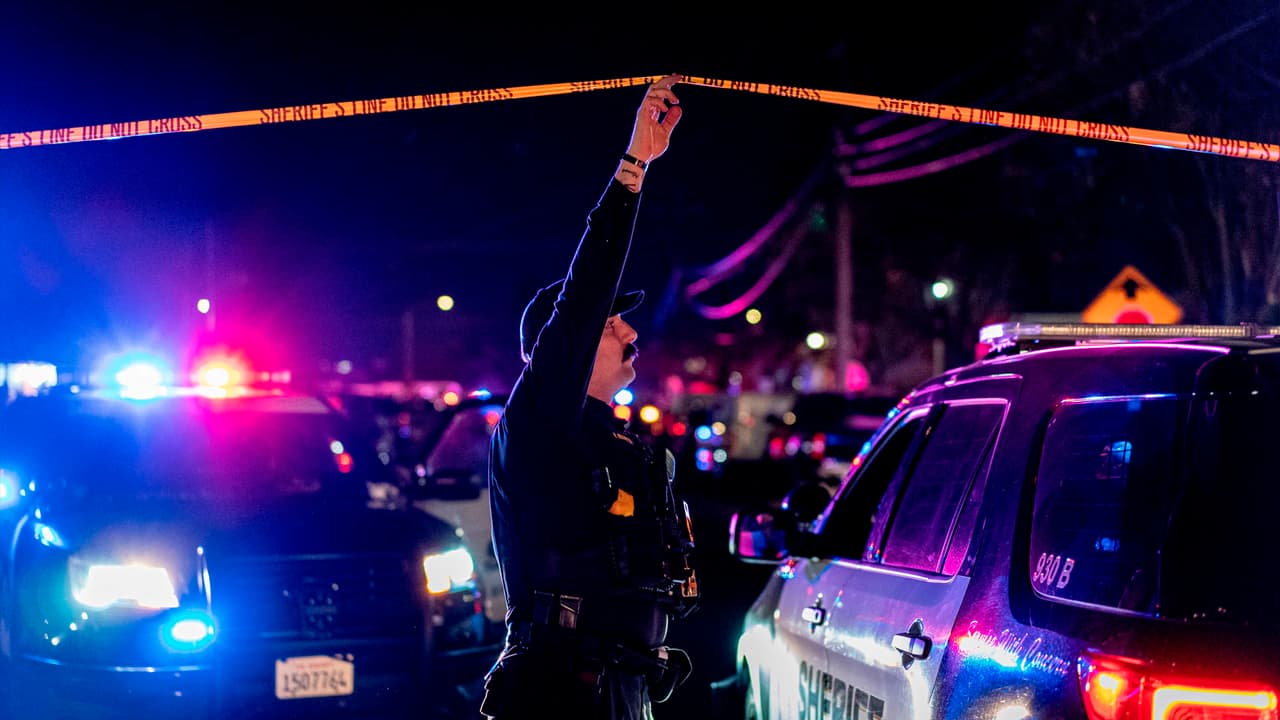 Investigan si hombre de Florida sufrió 'muerte accidental' por fuegos artificiales en Año Nuevo