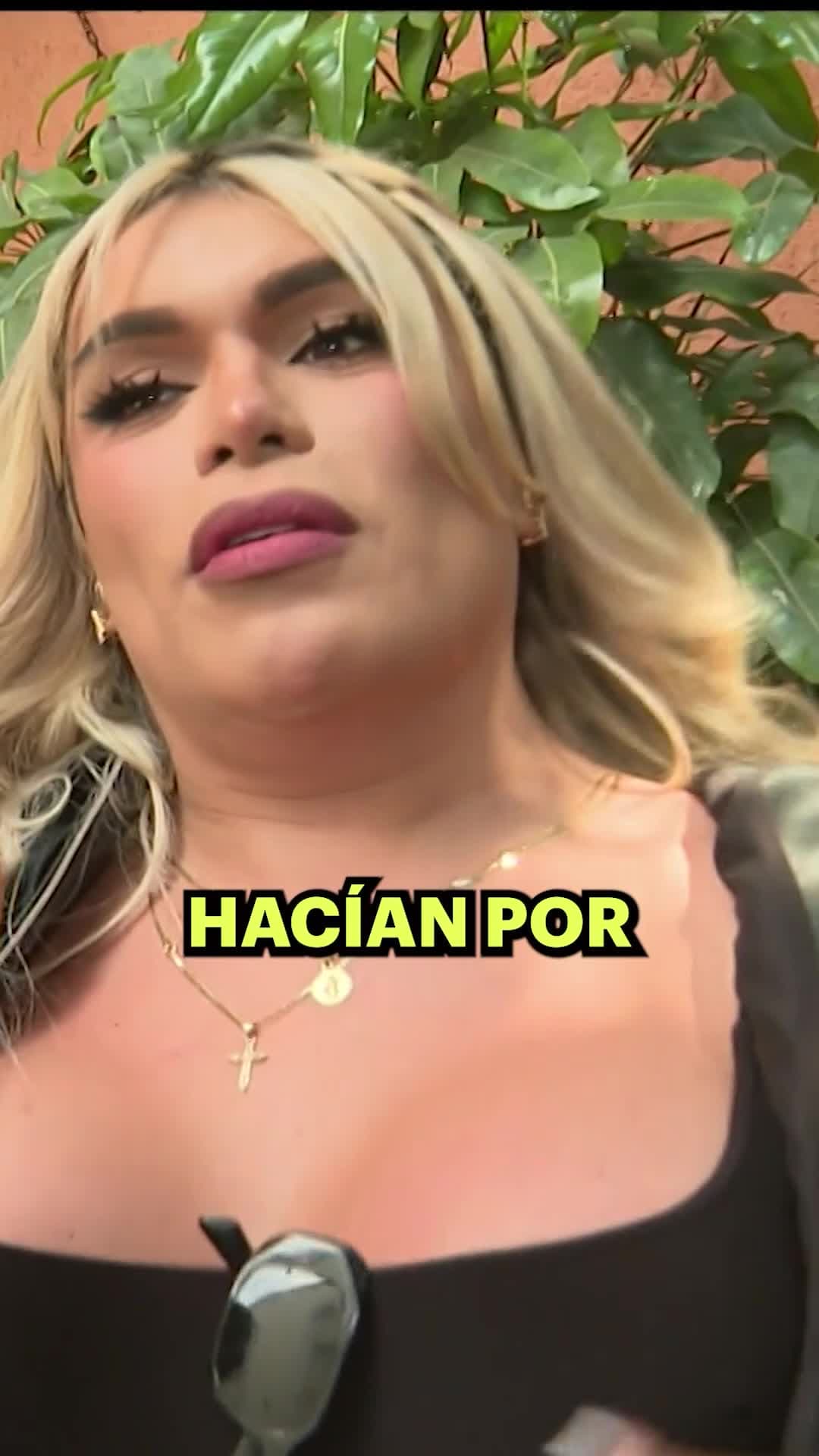 Wendy Guevara ya quedó y así presume el resultado de su operación