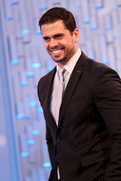 Maite Perroni, Mane de la Parra, Pedro Morenos, Danna García, Christian Meier, Zuleyka Rivera, Jacky Bracamontes, Cristian de la Fuente y más.