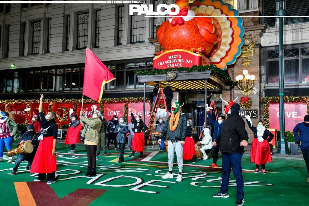 Palco | Thanksgiving parade: ¿Qué es, dónde se celebra y cómo verla?