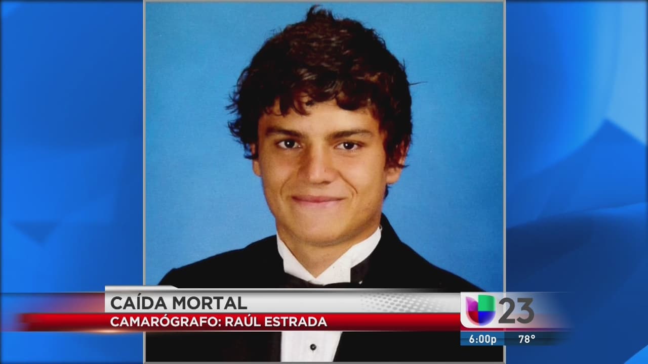 Estudiante de la Universidad de Miami muere en el campus