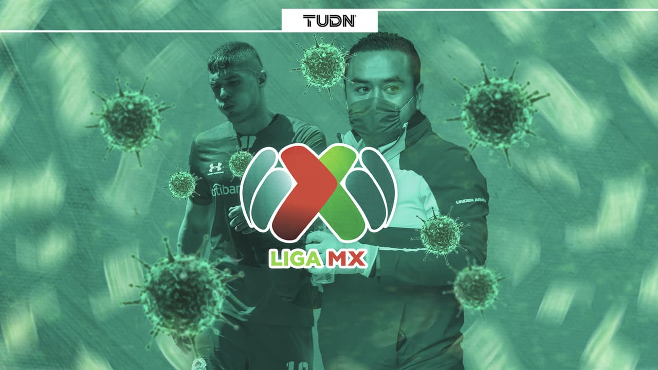 EXCLUSIVA: Buscan ajustes permanentes en salarios de Liga MX