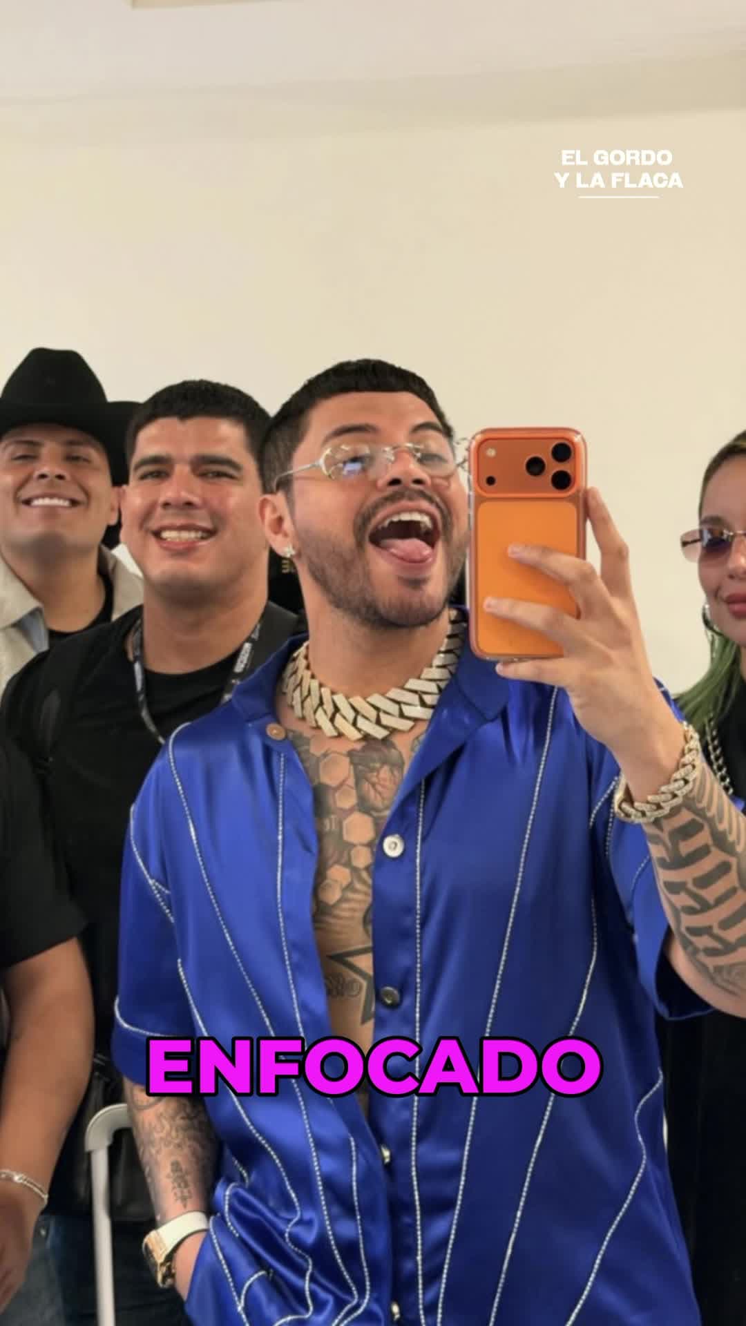 Eduin Caz reacciona a rumores de infidelidad y habla de su vida actual