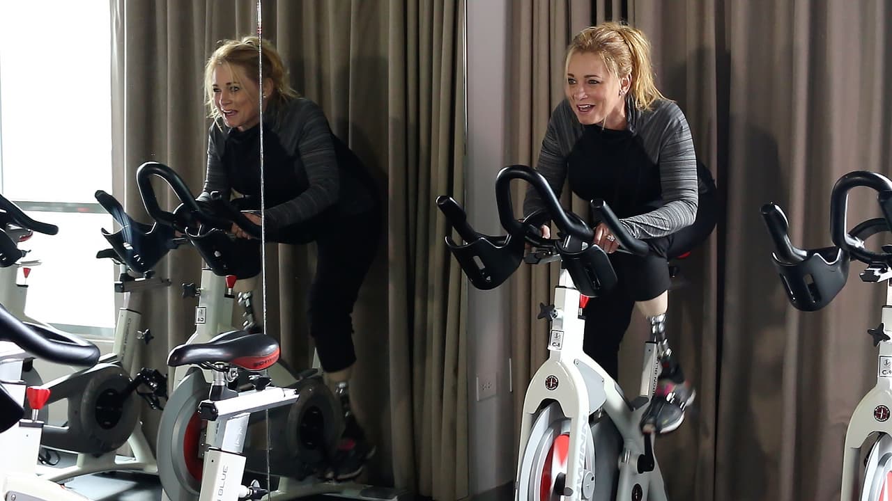 Sobreviviente de meningitis comparte su historia