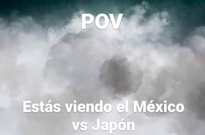 México vence a Caroe a de Sur y a Japón en duelos de fecha FIFA y los equipos asiáticos salen dañados por los memes.