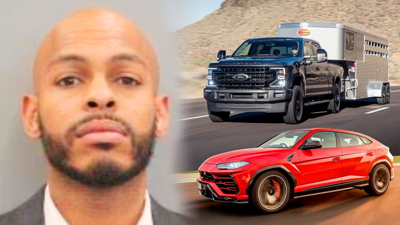 Luego, 
<a href="https://www.univision.com/carros/asi-son-las-camionetas-que-un-hombre-en-texas-compro-con-fondos-de-ayuda-de-covid-19-fotos" target="_blank">otra persona hizo lo mismo con dinero de este fondo de ayuda</a>, pero en vez de hacerse con un superdeportivo cupé, prefirió comprar dos camionetas, una Lamborghini Urus y una Ford F-350.