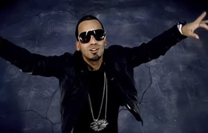 Arcángel se une a los grandes invitados que complacerá a lo grande a todos los invitados.