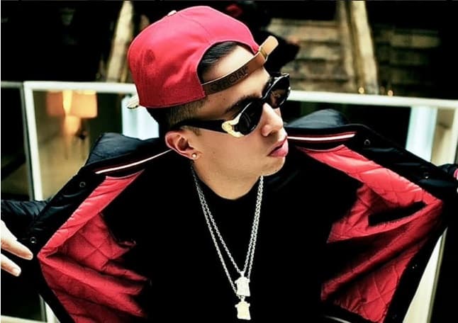 De La Ghetto es otra de las estrellas que formará parte de la Fiesta Más Grande del Verano.