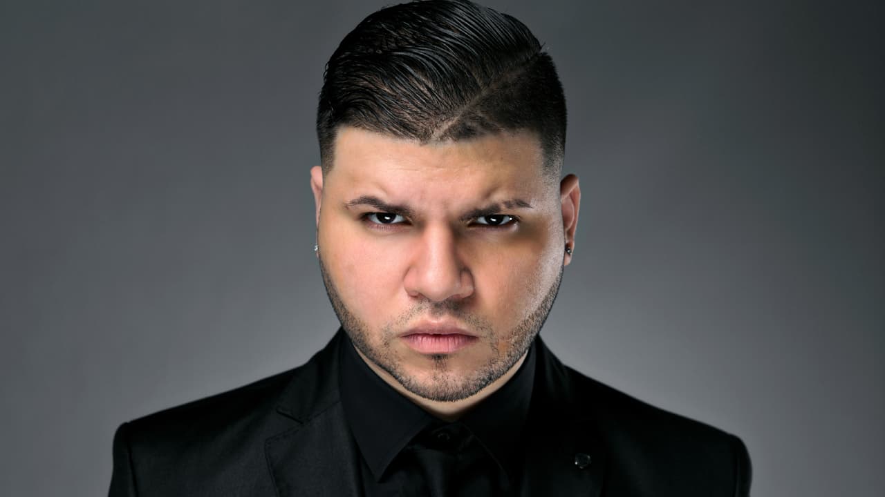 Otro de los urbanos súper confirmados es Farruko.