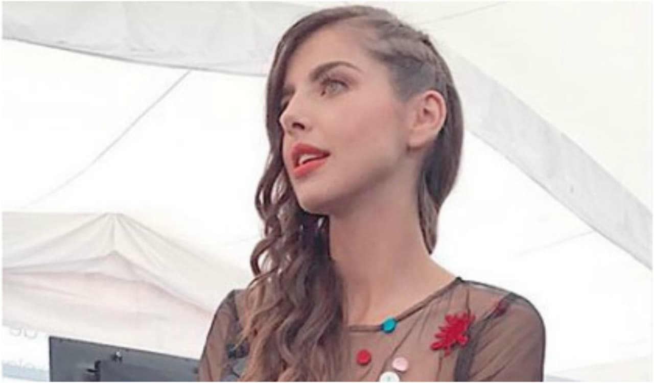 A Michelle Renaud no le gusta nada que le digan 'señora'