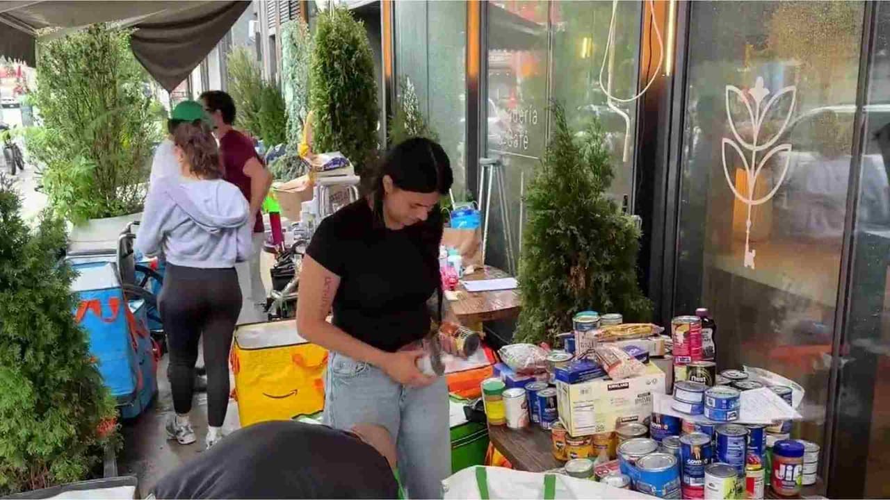 "Es necesario que el gobierno extienda el TPS": Mamdani sobre situación en Venezuela