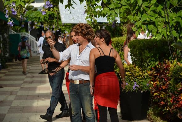 Conciertazo de verano Despierta América