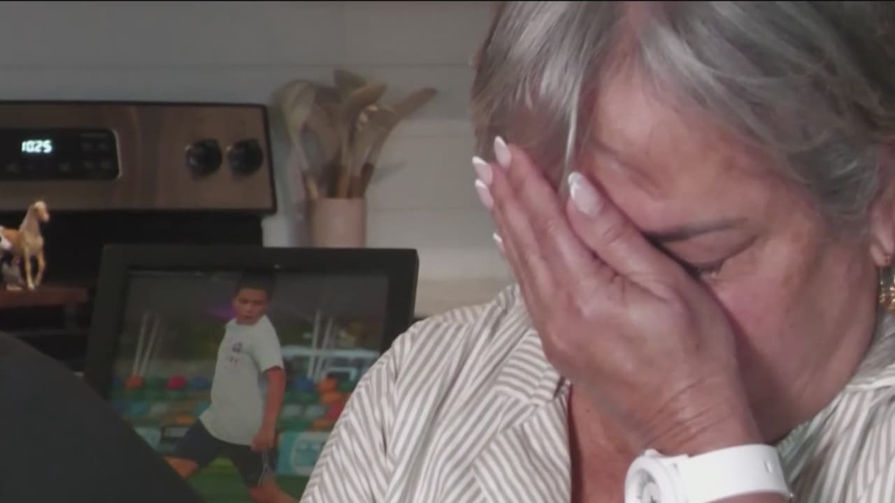 Venezolanas buscan a una prima desaparecida en los terremotos de Venezuela