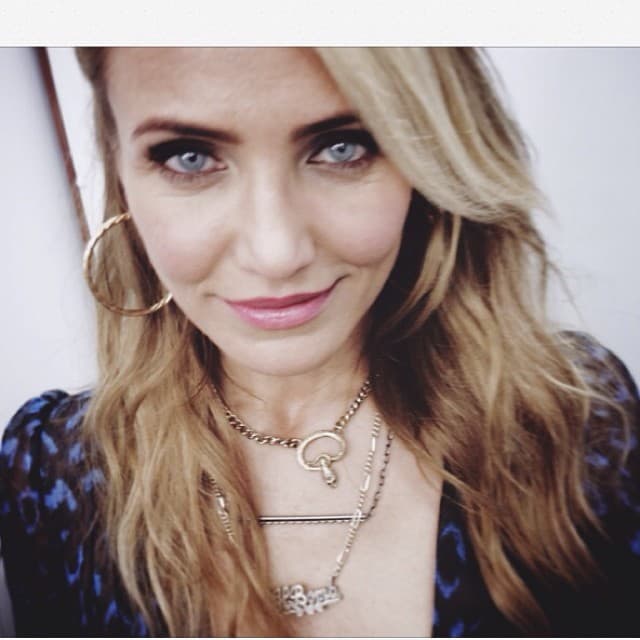 "Así que no publicaremos fotos, ni compartiremos más detalles, aparte del hecho que ella es realmente muy linda", señaló.