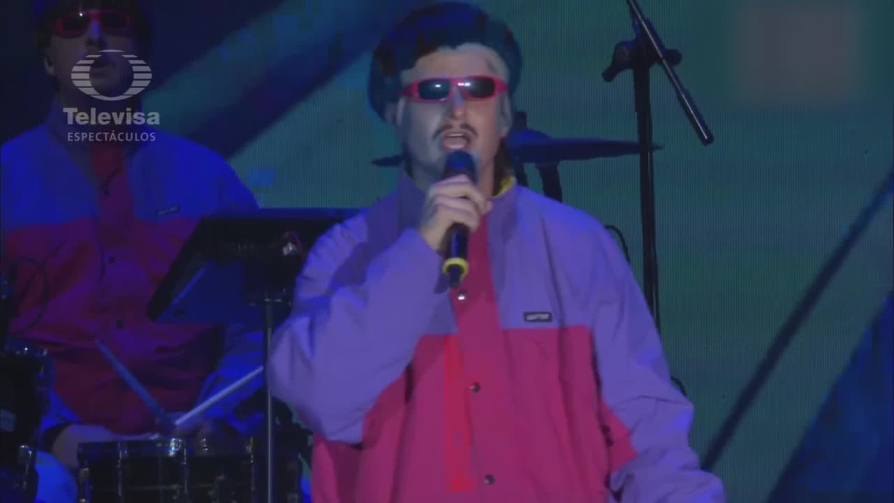 Muere el cantante Oliver Tree en accidente aéreo
