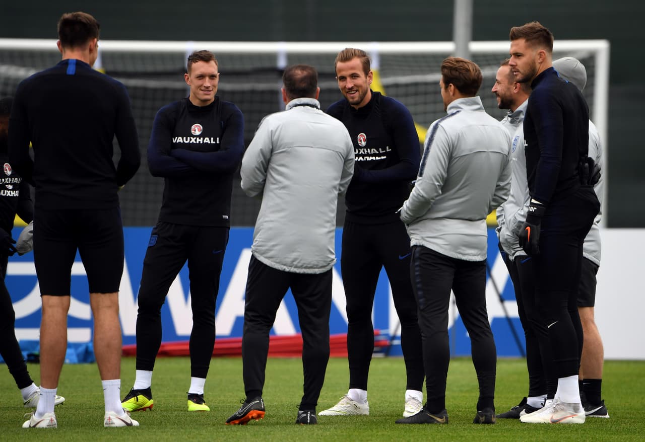 Inglaterra parte como favorito para el juego en el Otkrytie Arena de Moscú, a pesar de su derrota por 1-0 frente a Bélgica en el cierre del Grupo G.
