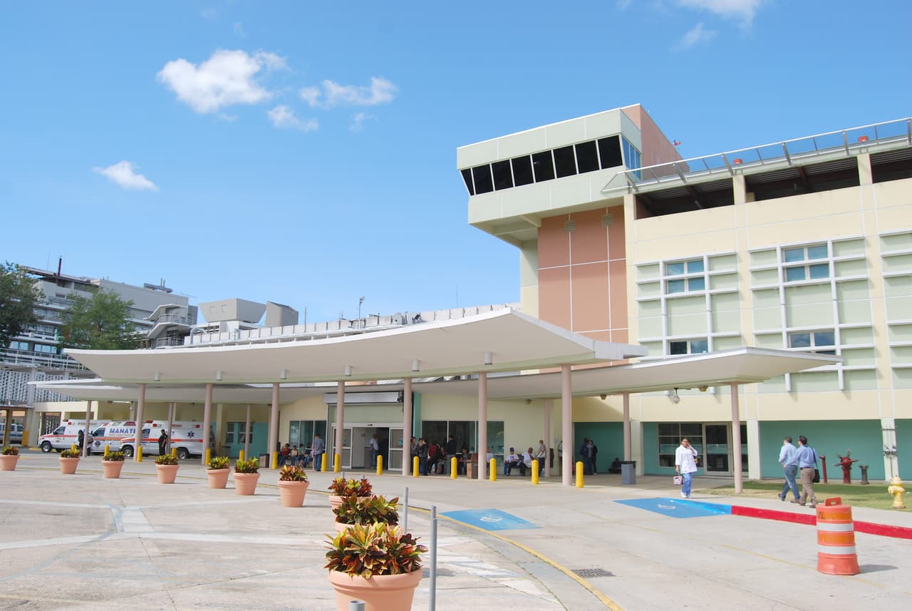 Detectan 26 casos de hepatitis A en el Centro Médico por alimentos contaminados con heces fecales