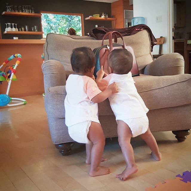 Mira sus fotos más encantadoras.