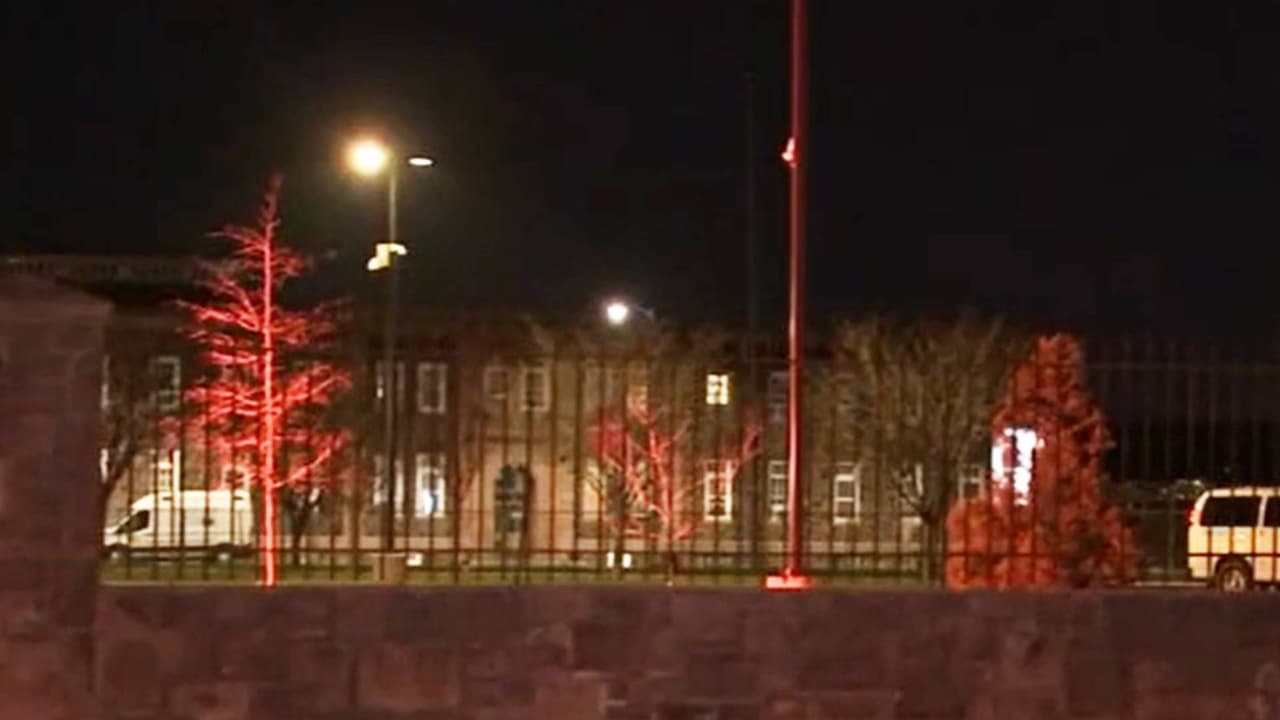 Murió un recluso hispano tras altercado en una prisión de Filadelfia