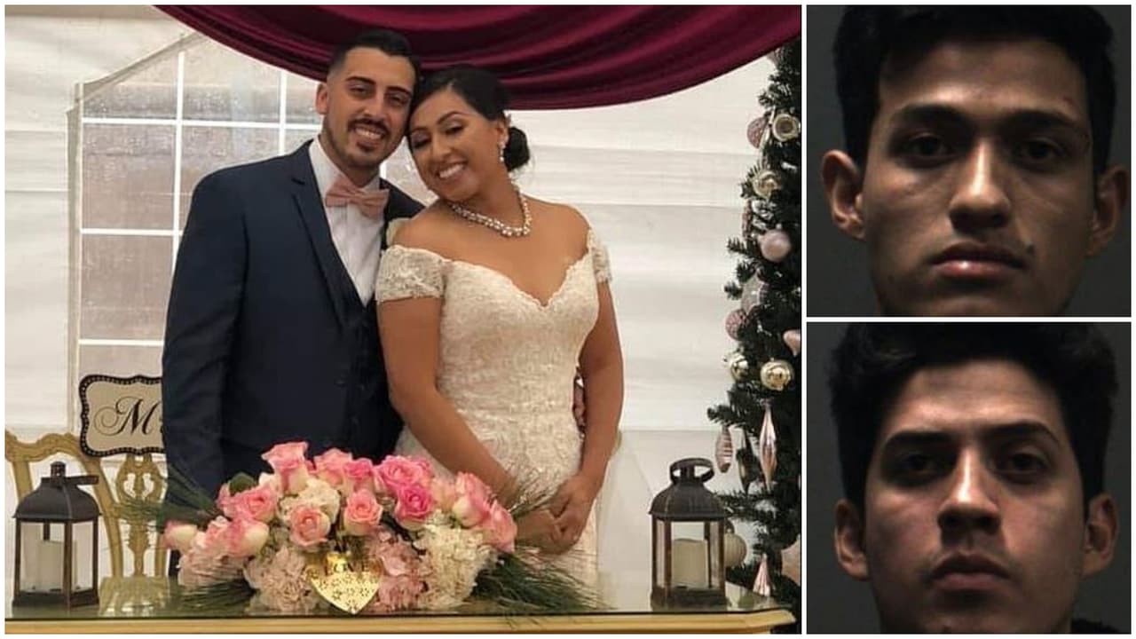 Declaran culpables a los hermanos Castañeda por matar a batazos a hispano en su fiesta de bodas en California
