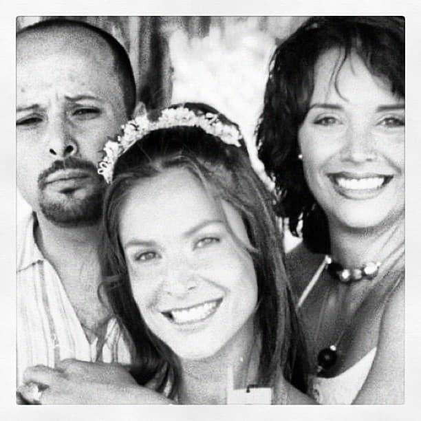 Tras el fallecimiento de Lorena, el 16 de febrero de 2015 debido a una recaída por el cáncer que le fue diagnosticado en 2008 y que se extendió al resto de sus órganos, Mayra se hizo cargo de su hija.