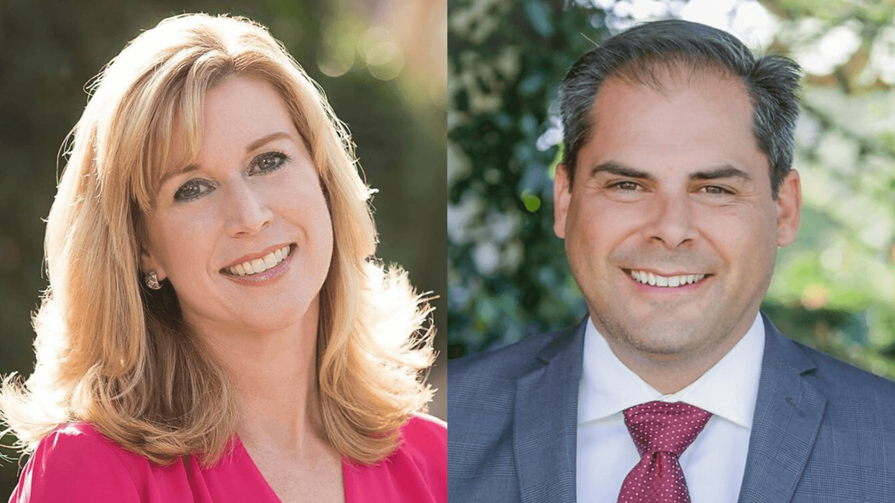 Invierten millones en TV en la campaña por el puesto de Katie Hill en las elecciones especiales de mayo