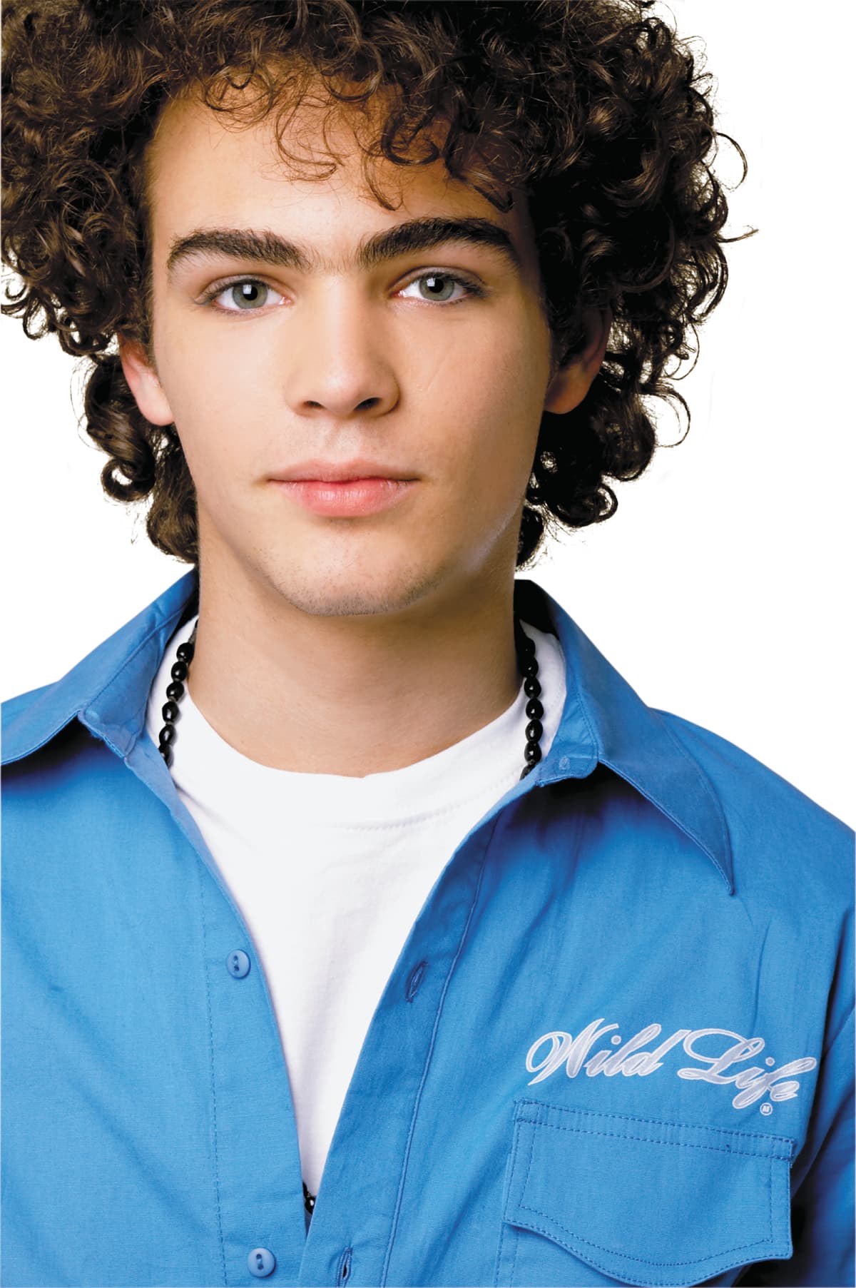 Jack Duarte interpretó a Tomás, uno de los personajes secundarios de la historia juvenil.