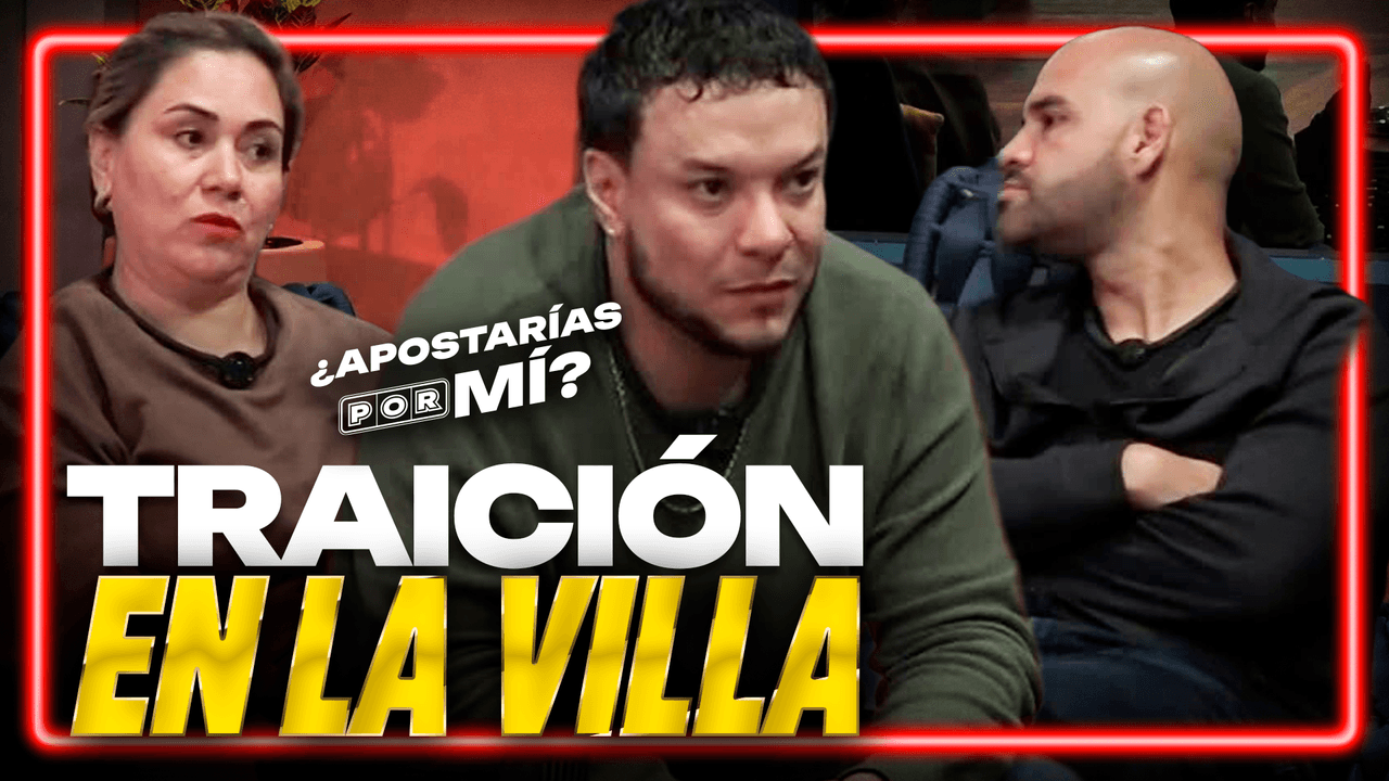 El bando de los Apestados se está aliando con El Pelón