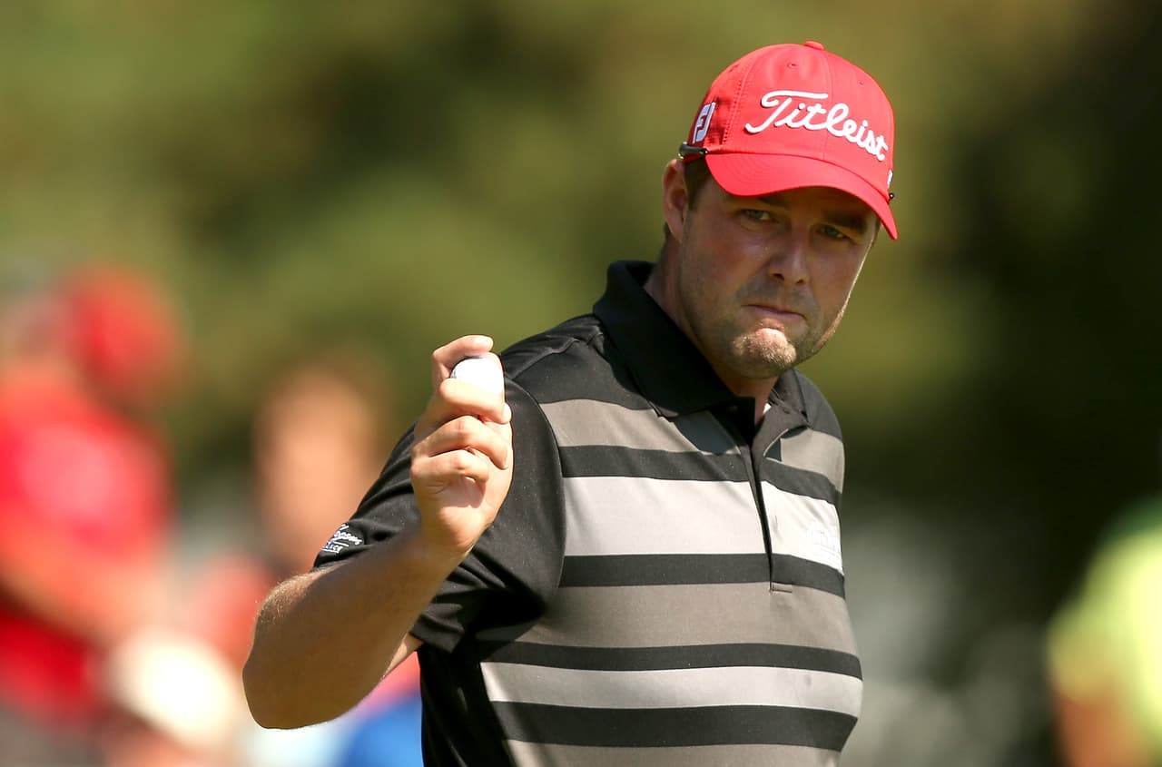Marc Leishman. El golfista australiano, declinó ir a Río diciendo que le asusta la posibilidad de afectar la salud de su esposa. Leishman se unió a otros golfistas como el sudafricano Charl Schwartzel y los estadounidenses Bubba Watson y Rickie Fowler, tampoco irán.
