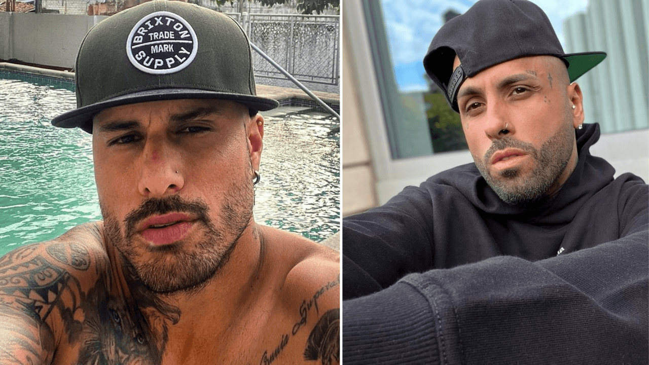 <h2 class="cms-H2-H2">Nicky Jam</h2>
<br>
<br>Juan Esteban Castañeda Duque, conocido en el mundo de la música como Teban Duke, es idéntico a Nicky Jam, aunque contrario a otros dobles, ha hecho su carrera artística con canciones propias, a pesar del parecido con el regaetonero puertorriqueño.