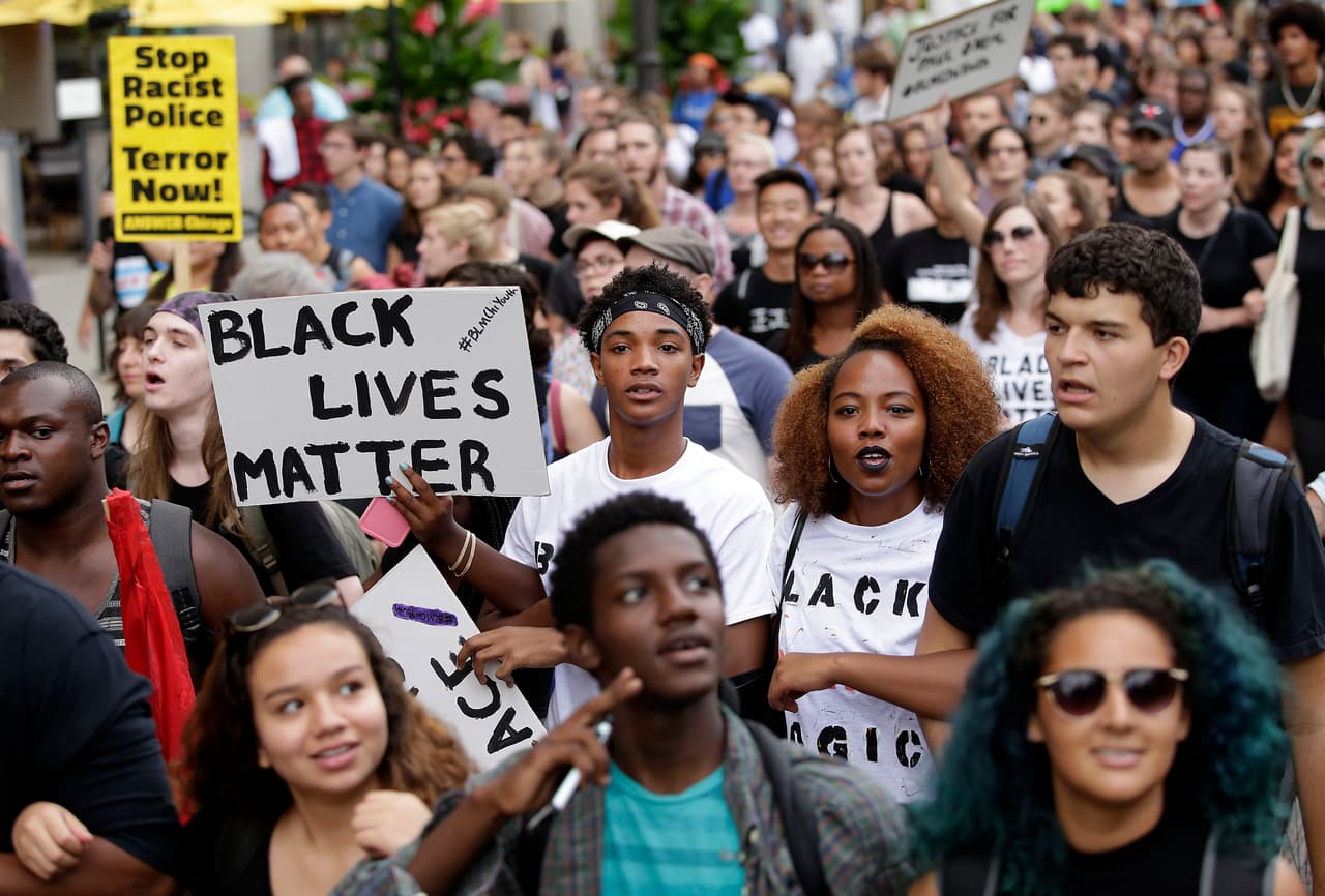 IPRA está realizando una investigación sobre el actuar de la policía.