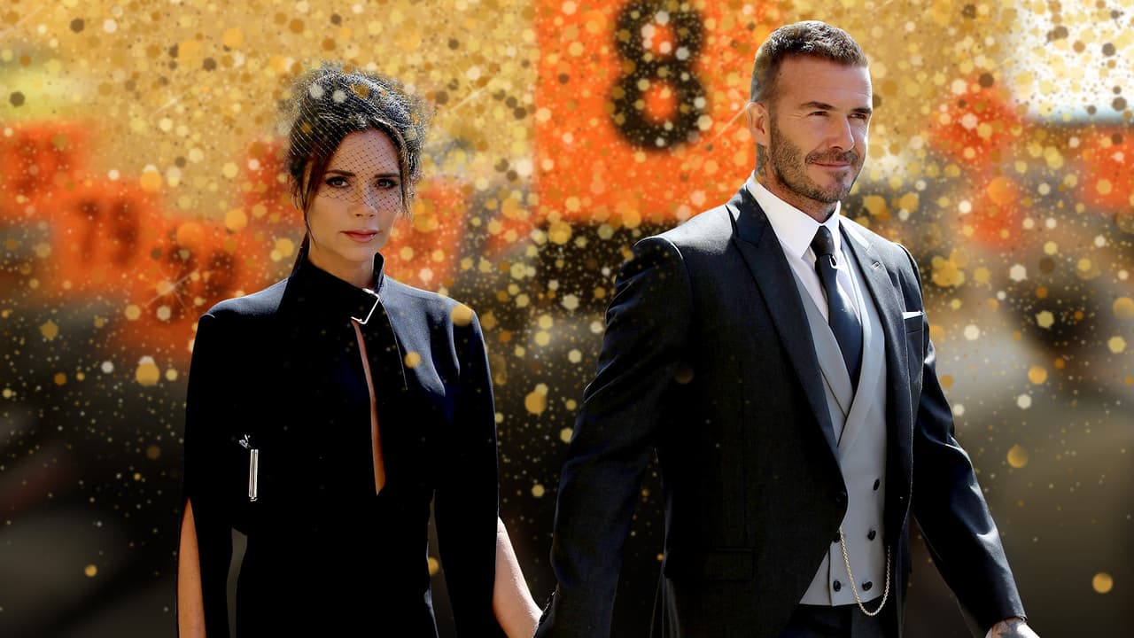 Ahora puedes lucir como Victoria y David Beckham por tan sólo 10 dólares