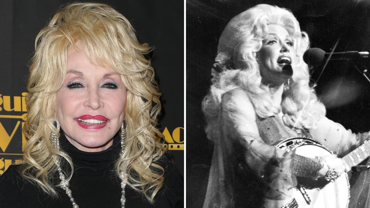 Así fueron los últimos días de Dolly Parton: “Había perdido todo su cabello” y “estaba muy delgada”
