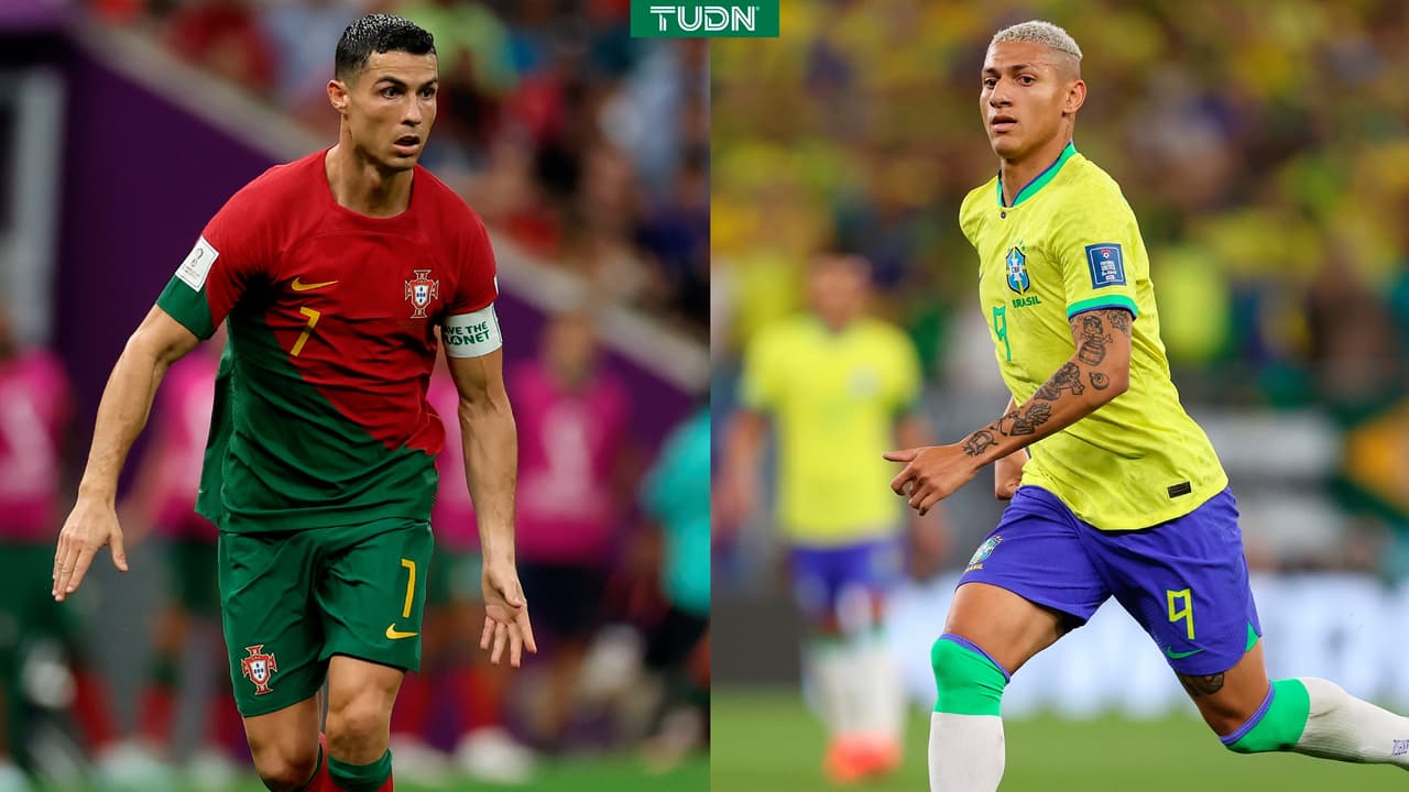 ¿Qué equipos juegan hoy en el Mundial? Partidos y horarios del viernes 2 de diciembre