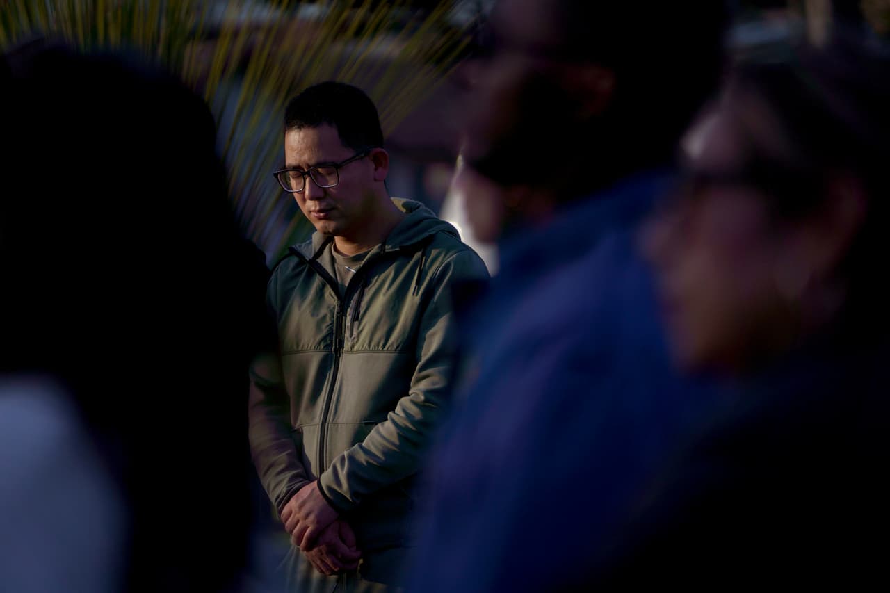 Monterey Park es una ciudad de unos 60,000 habitantes situada en el extremo oriental de Los Ángeles y compuesta en su mayoría por inmigrantes asiáticos procedentes de China o estadounidenses de ascendencia asiática de primera generación.