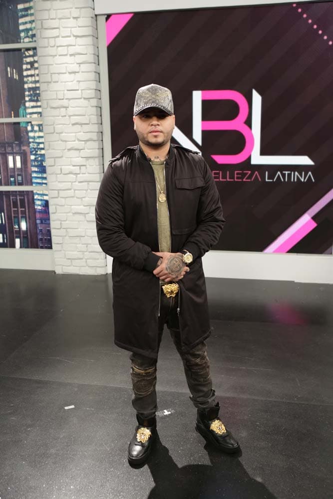 Las 25 chicas disfrutaron cada minuto del show aún sabiendo que esta podría ser su última noche. Abrazos, buenos deseos, tensión, nervios y mucho más se vivió en la tercera noche de NBLVIP.