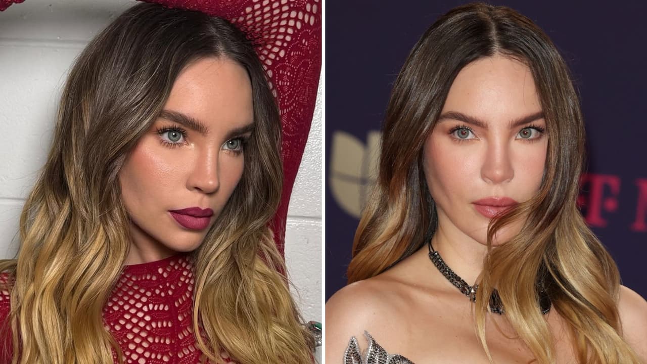 Belinda reporta desaparición de ser querido y pide ayuda: “Estoy un poco triste”