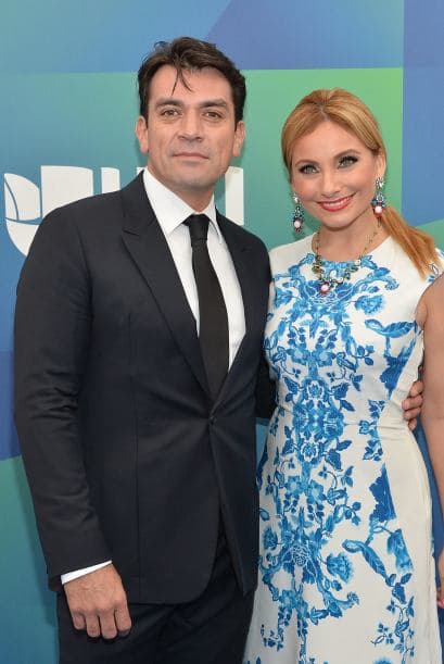 La pareja aún no quiere dar a conocer la noticia hasta que se cumplan los tres meses de embarazo.