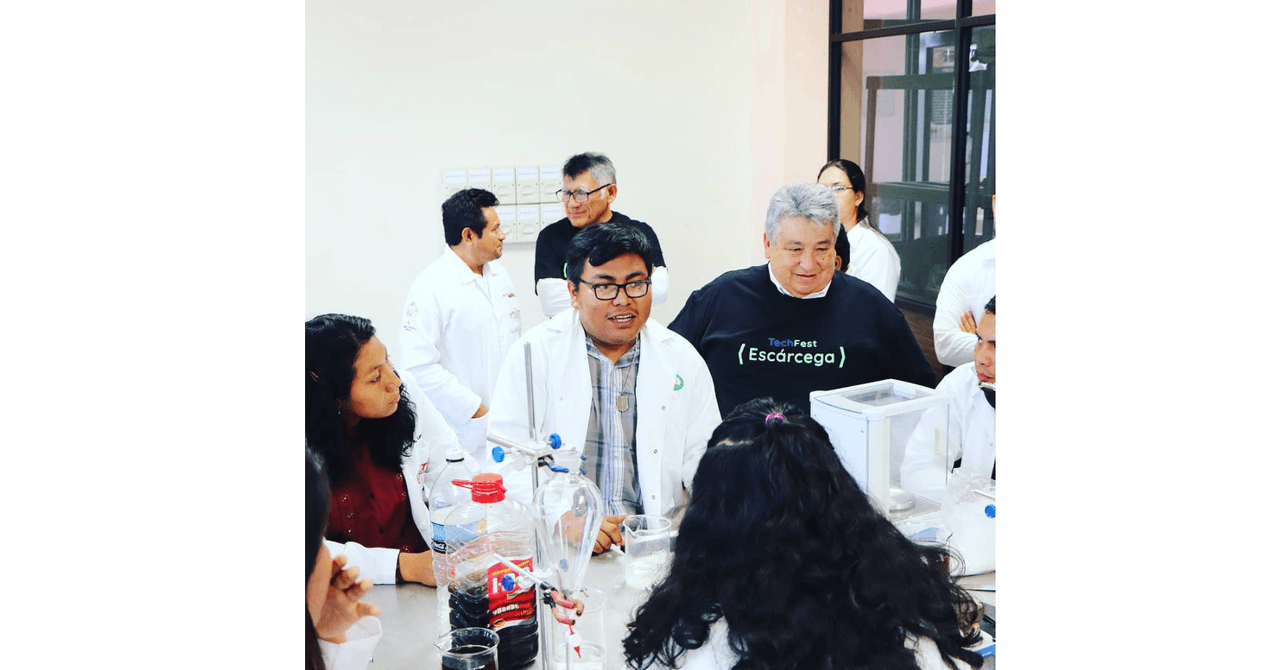 Guillermo Chin Canché