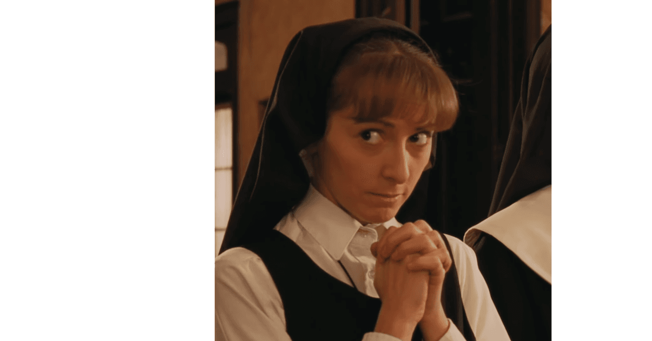 Elenco de 'Sister Act'