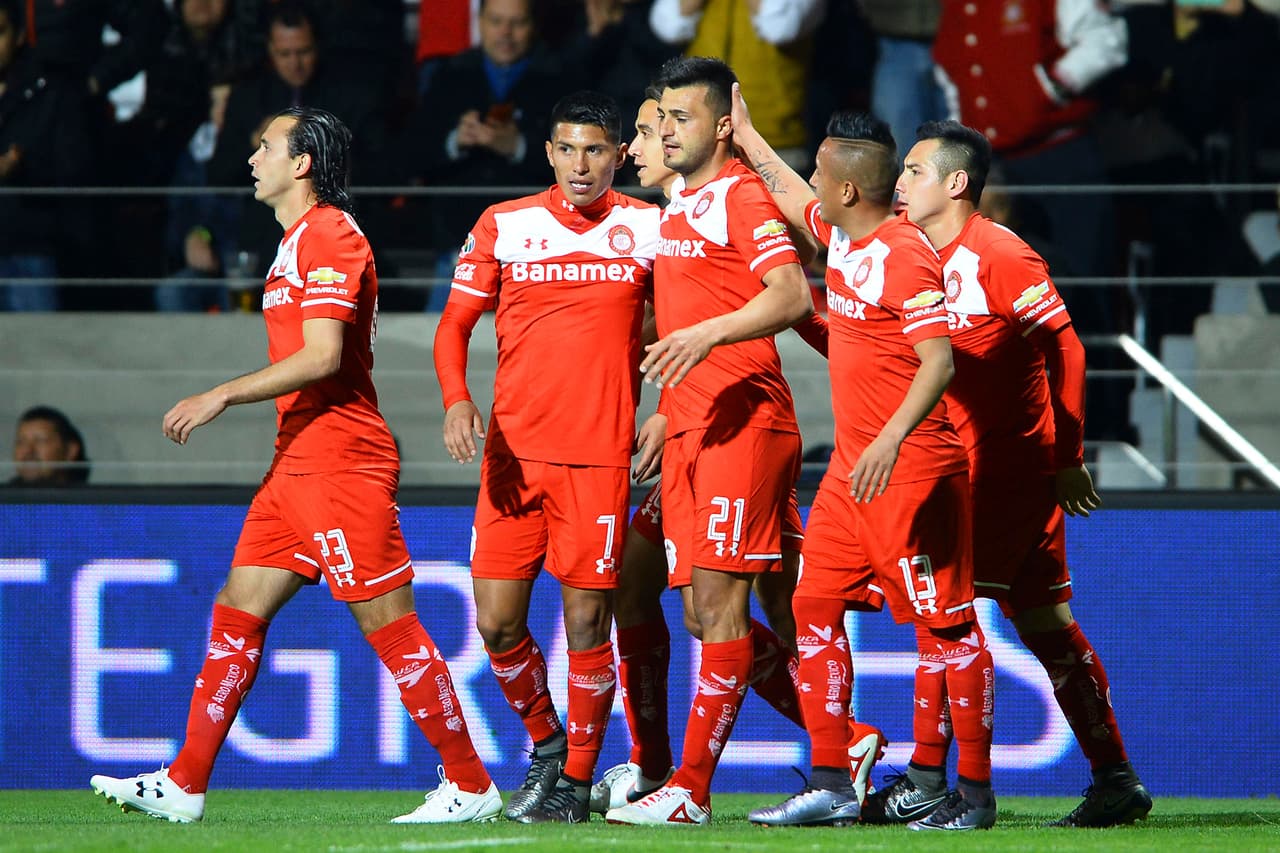 Previo Toluca vs. Gremio: Diablos a iniciar con pie derecho la Copa