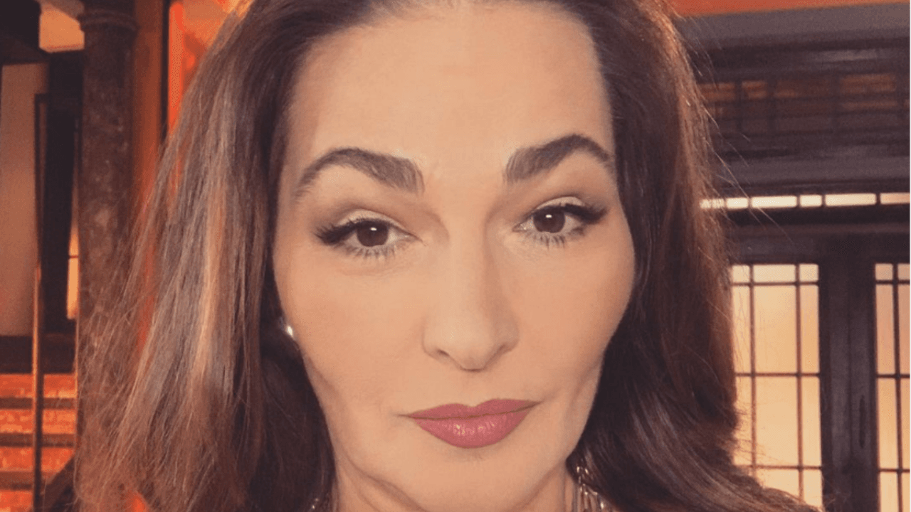 Eugenia Cauduro estuvo a punto de morir en un incendio: “ya no tendría que estar aquí” 