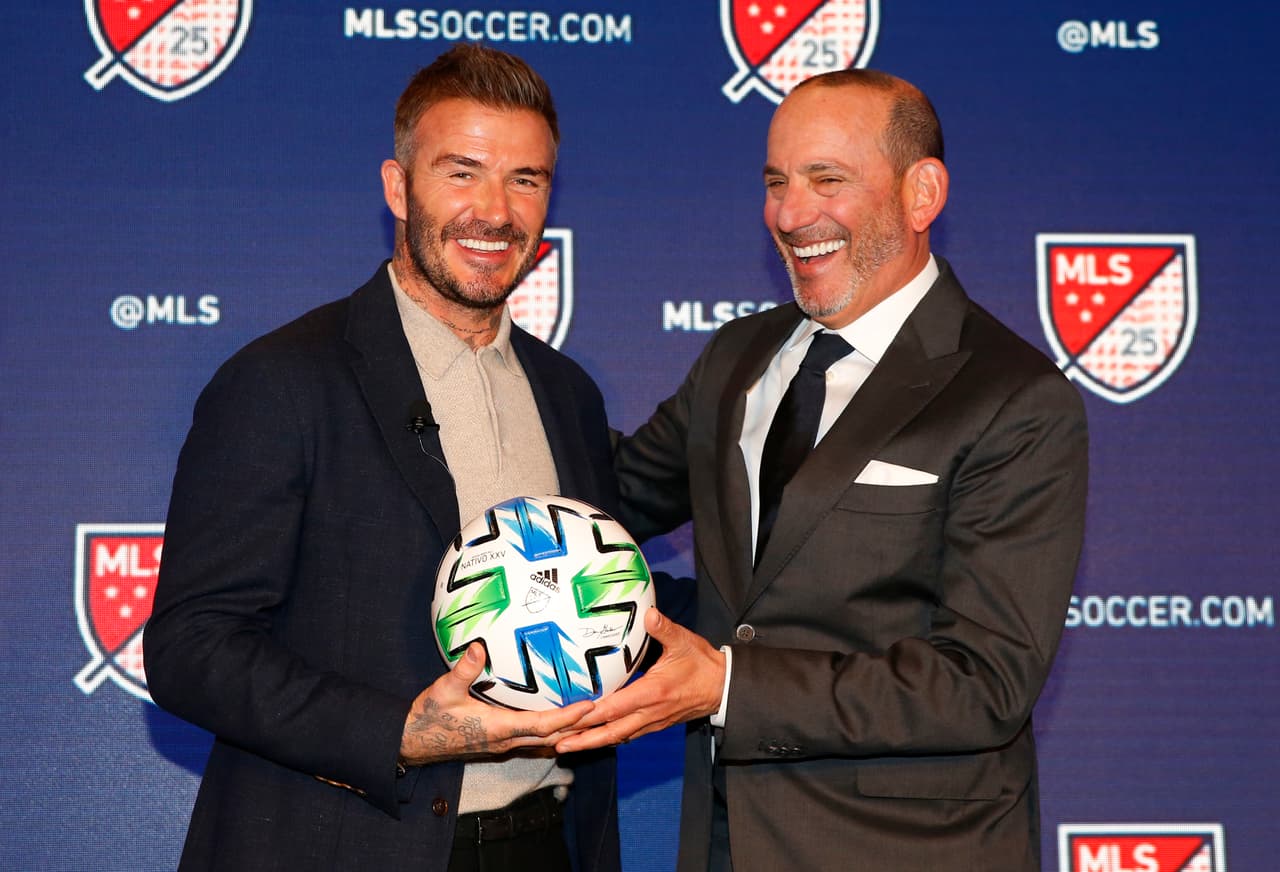 MLS: "Inter Miami puede sorprender, como en su momento sorprendió Atlanta"