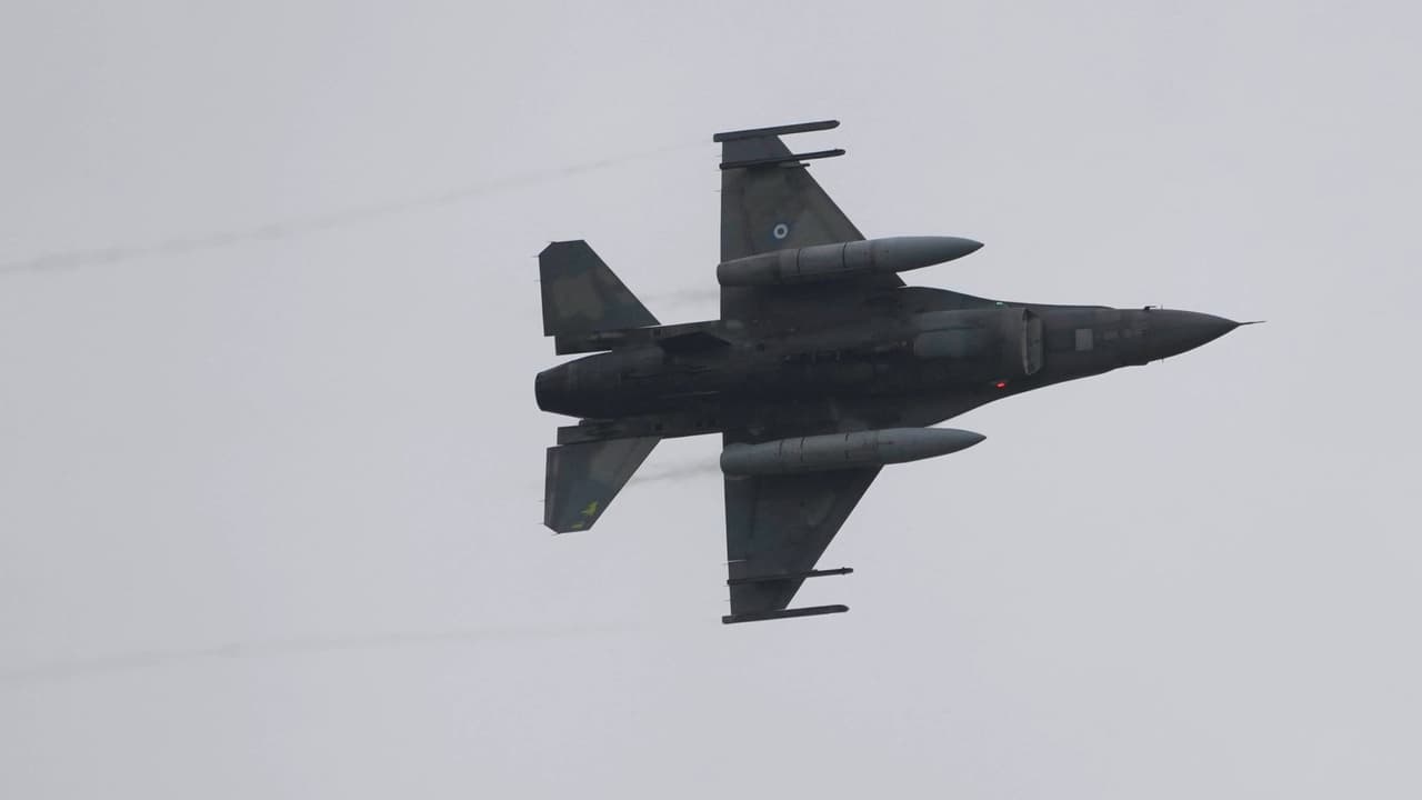 Explosión sónica en Washington DC, ¿qué es y cómo se relaciona con la seguridad en el espacio aéreo?