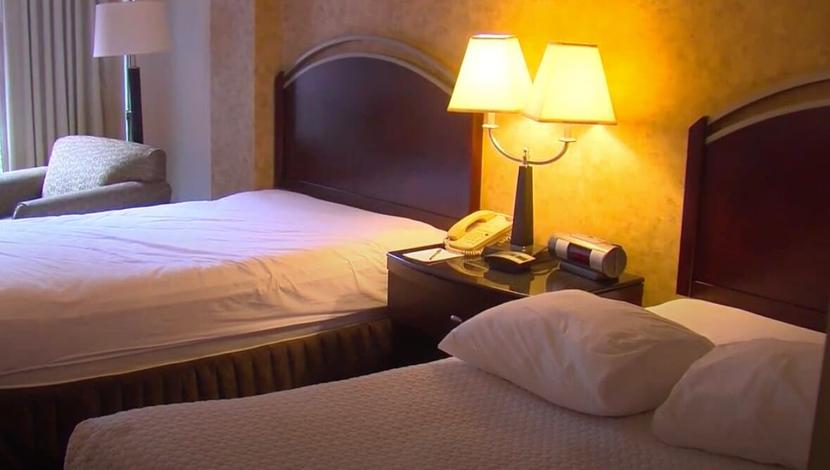 Comida y alojamiento gratis: Austin ofrece alternativa para que pacientes con coronavirus se puedan aislar