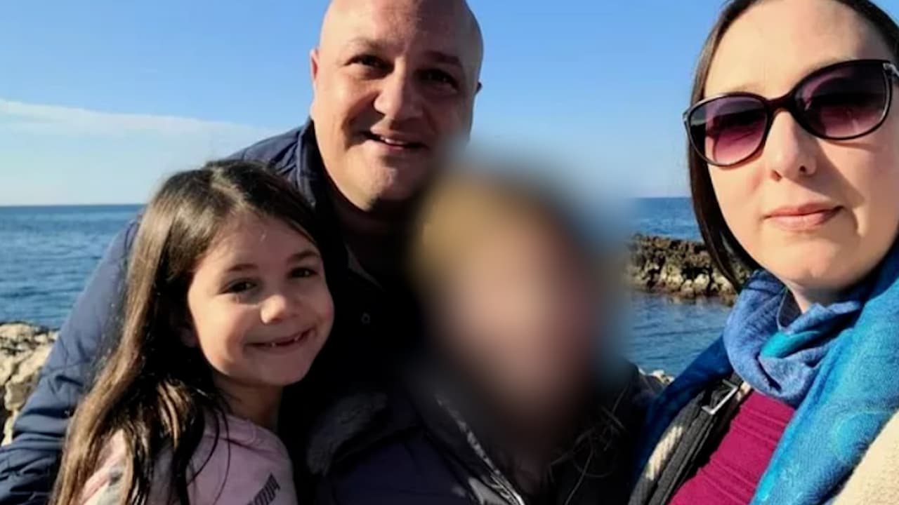 Madre e hija mueren en un incendio en Nueva Jersey; la mujer regresó a salvar a la menor