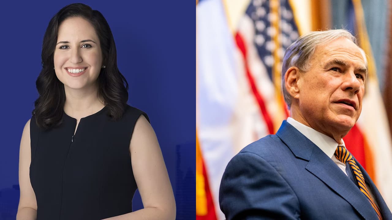 "El Gobernador no está por encima de la Constitución": Concejal pide al alcalde de Houston no ceder a las presiones